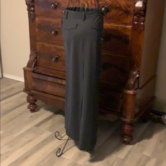 Vintage (1992) French Connection Long Skirt - Picture 2 of 7
